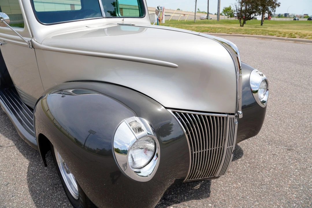 1941 Ford F-Series - Image 31 of 31