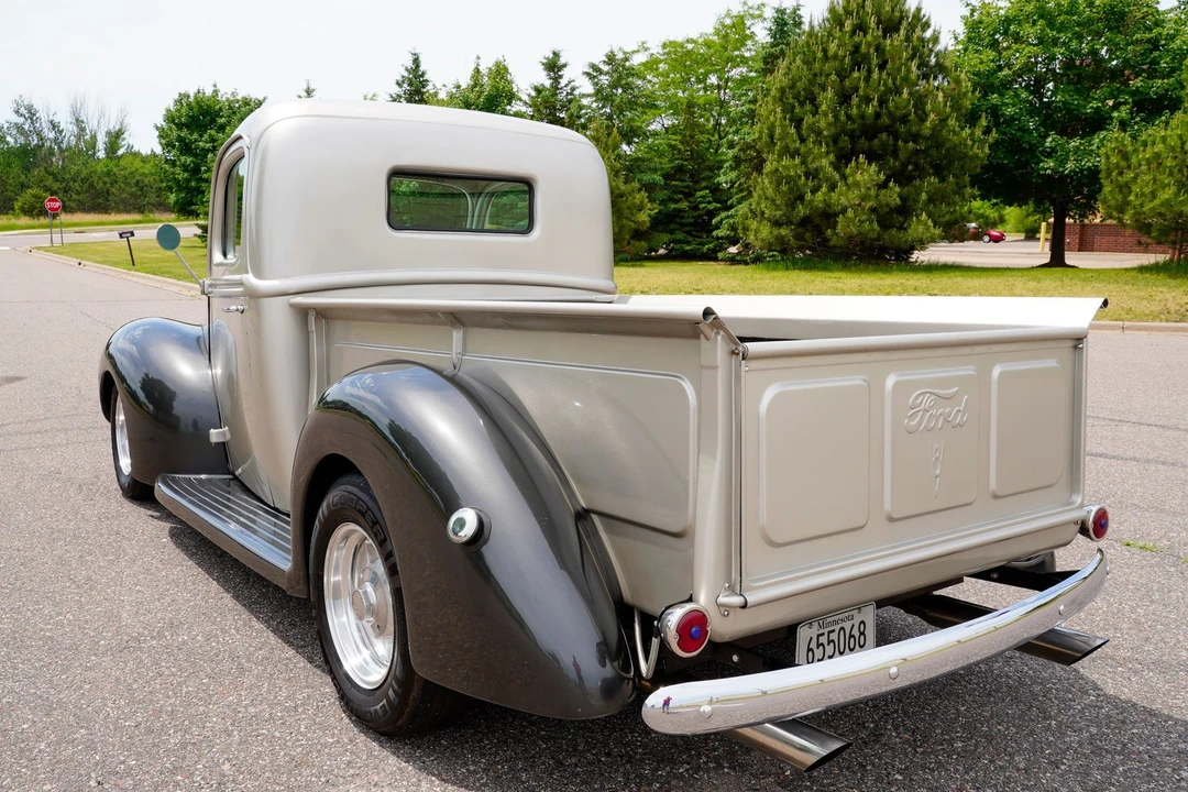 1941 Ford F-Series - Image 6 of 31