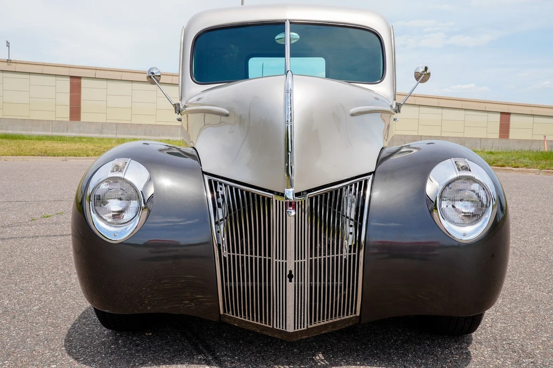 1941 Ford Pickup (1940-1947) - Image 9 of 31