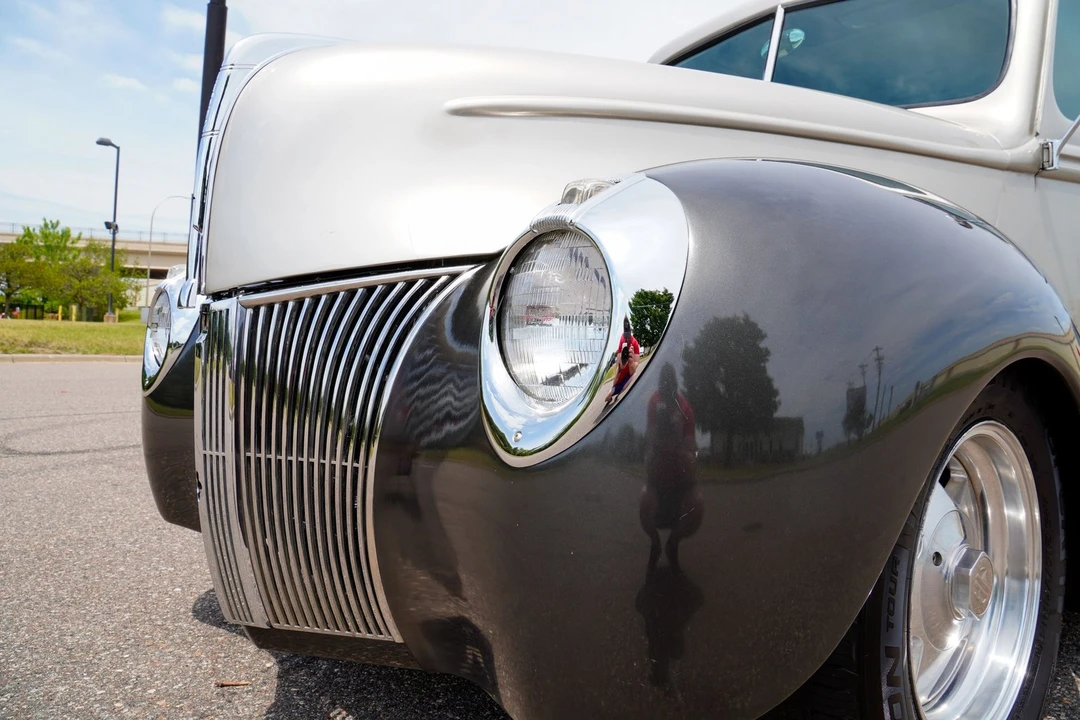 1941 Ford F-Series - Image 26 of 31