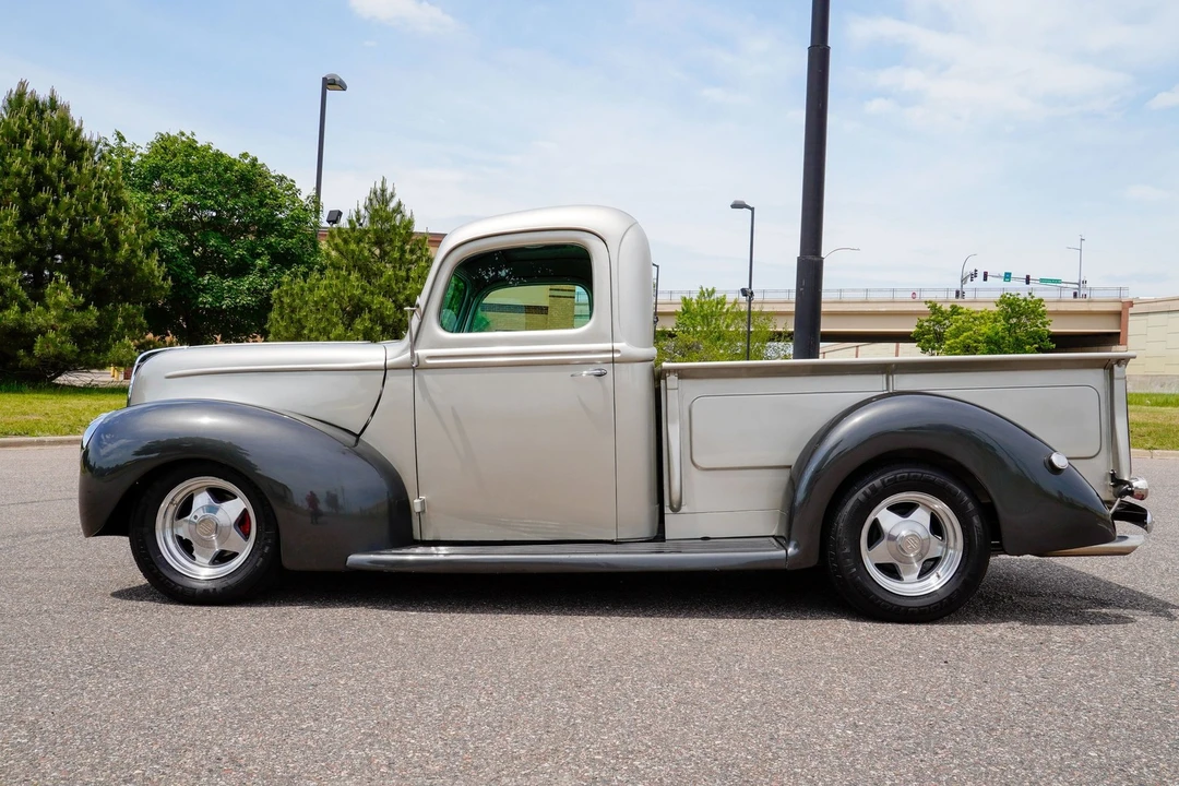 1941 Ford F-Series - Image 7 of 31
