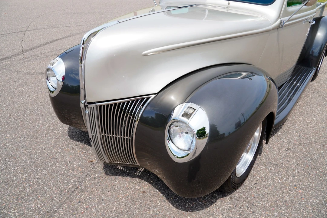 1941 Ford F-Series - Image 28 of 31