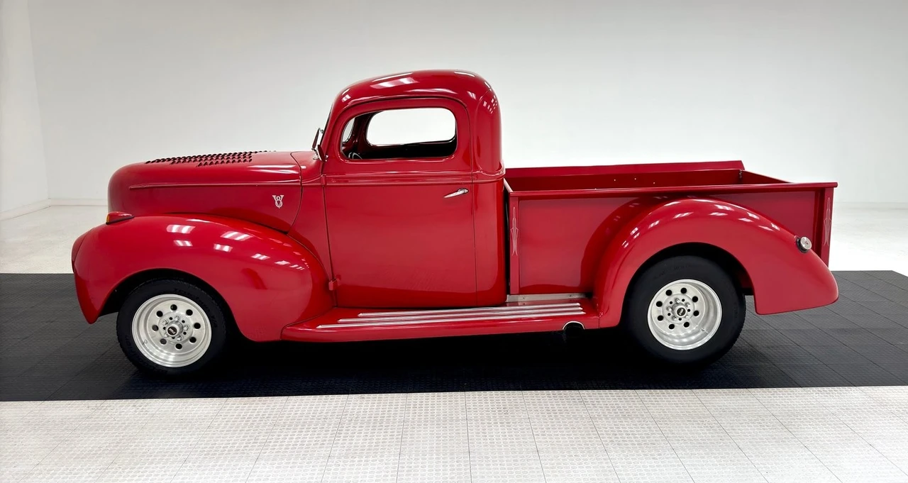 1941 Ford Pickup (1940-1947) - Image 2 of 21