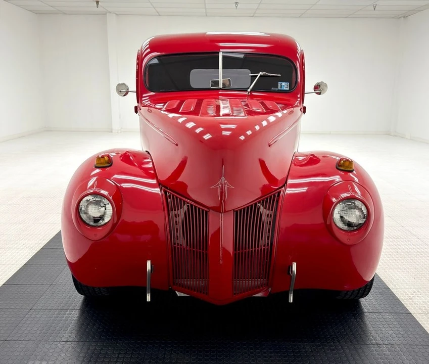 1941 Ford Pickup (1940-1947) - Image 8 of 21