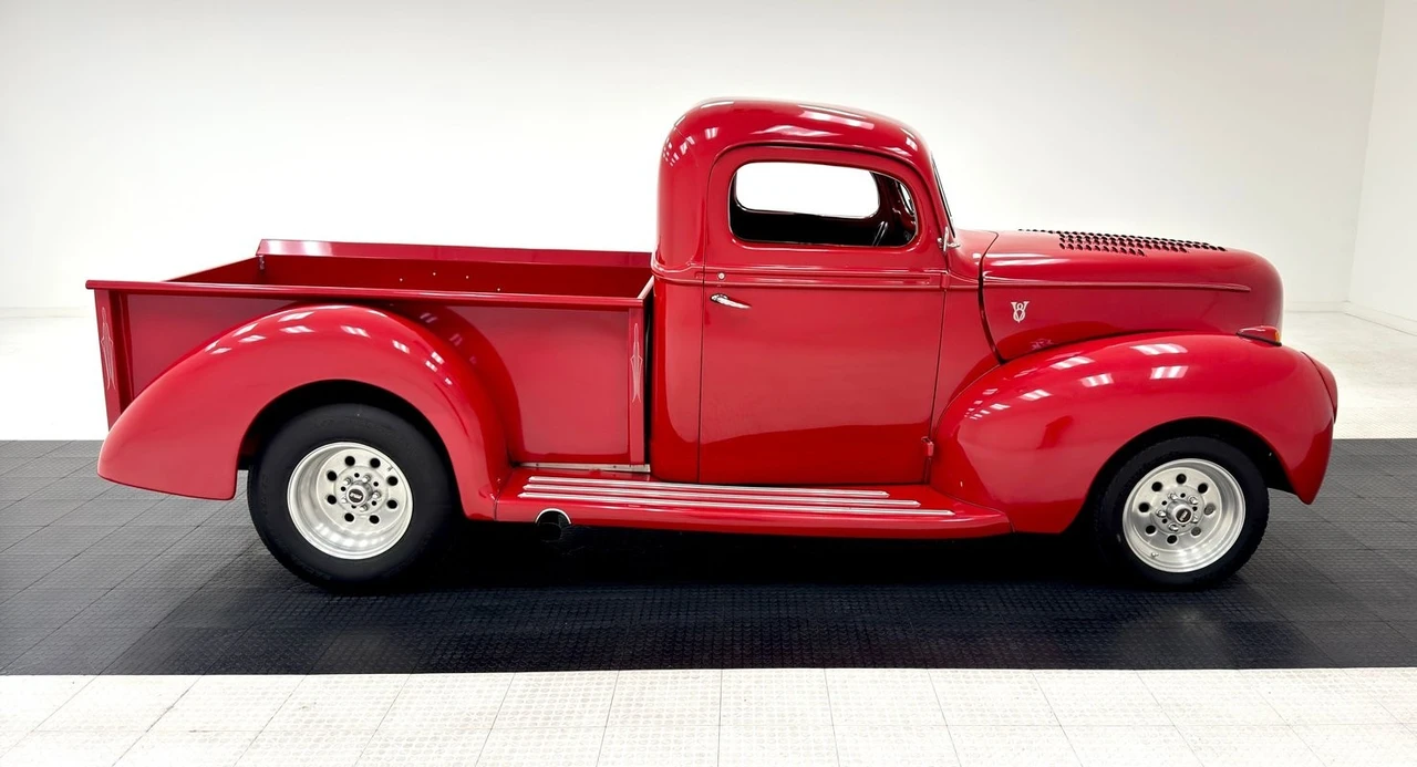 1941 Ford Pickup (1940-1947) - Image 6 of 21