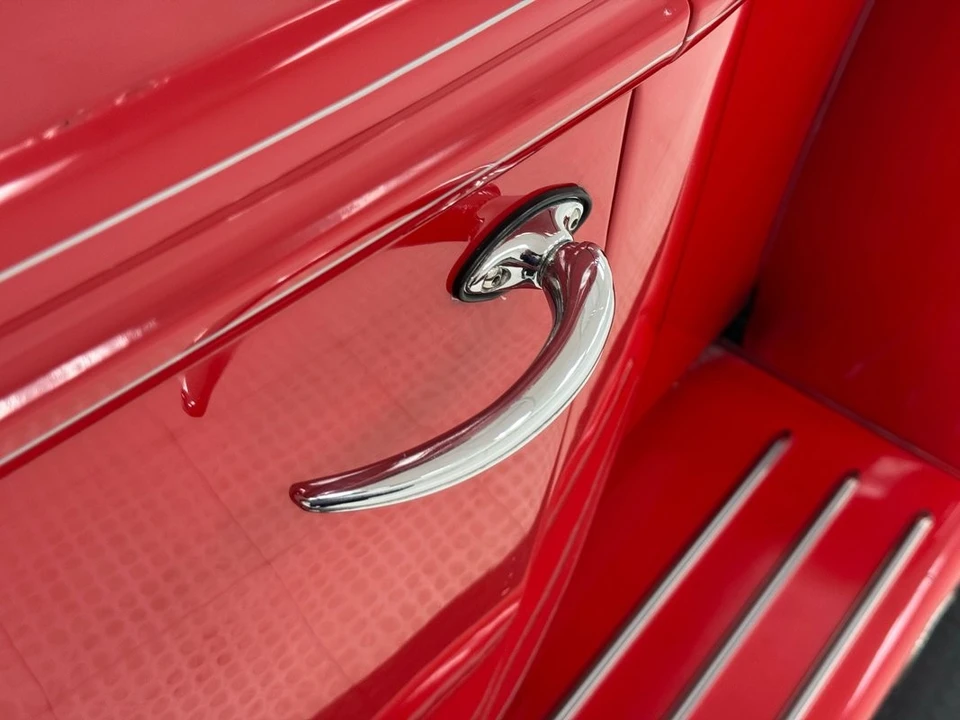 1941 Ford Pickup (1940-1947) - Image 17 of 21