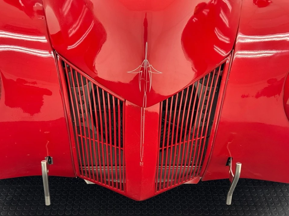 1941 Ford Pickup (1940-1947) - Image 9 of 21