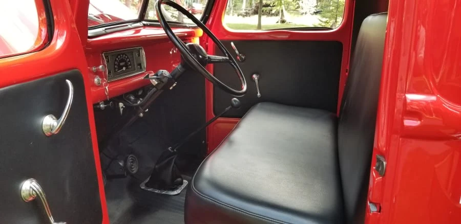 1941 Ford Pickup (1940-1947) - Image 4 of 4