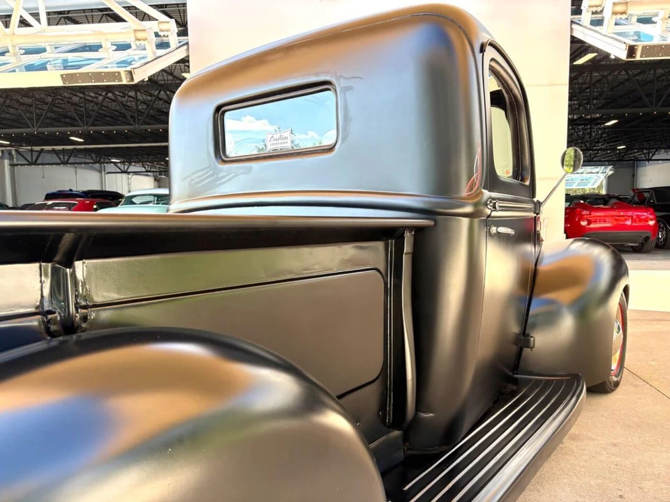1941 Ford F-Series - Image 17 of 31