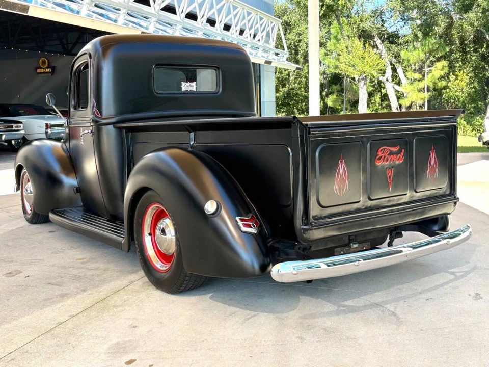 1941 Ford F-Series - Image 9 of 31