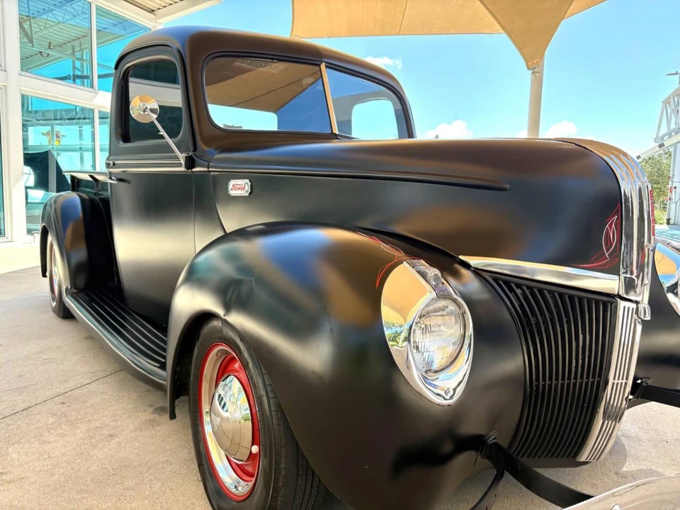 1941 Ford F-Series - Image 19 of 31