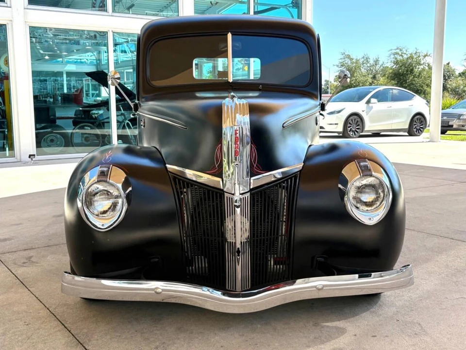 1941 Ford F-Series - Image 2 of 31