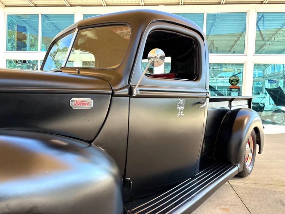 1941 Ford F-Series - Image 13 of 31