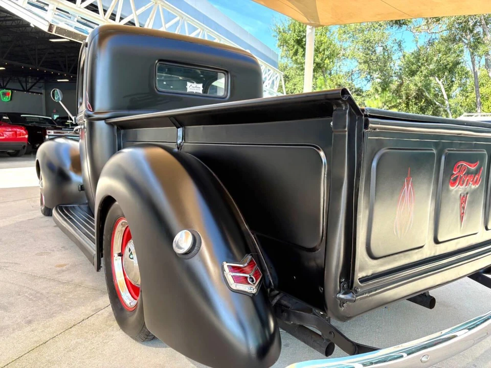 1941 Ford F-Series - Image 15 of 31