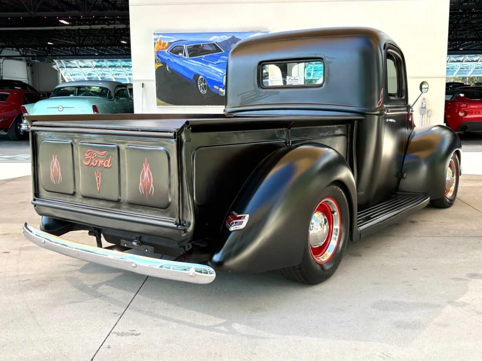 1941 Ford F-Series - Image 5 of 31