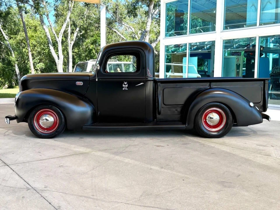 1941 Ford F-Series - Image 10 of 31