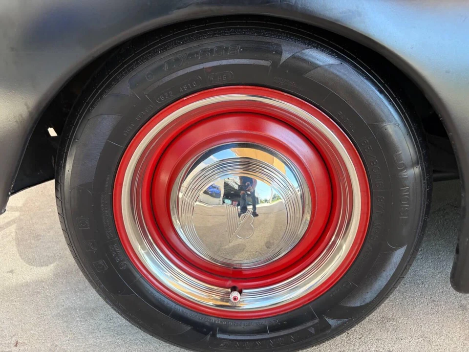 1941 Ford F-Series - Image 20 of 31