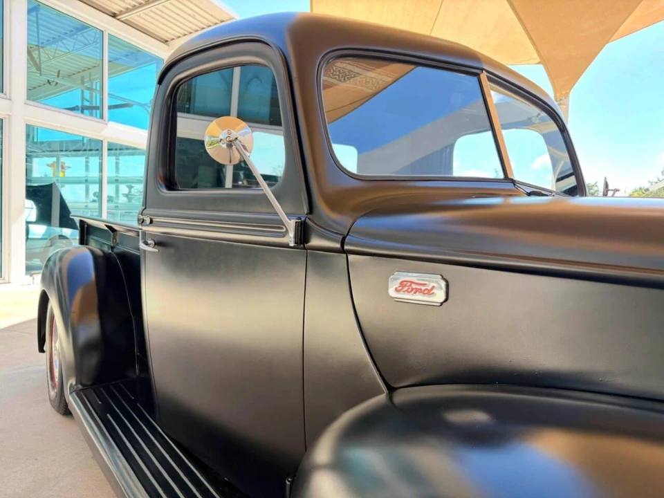 1941 Ford F-Series - Image 18 of 31
