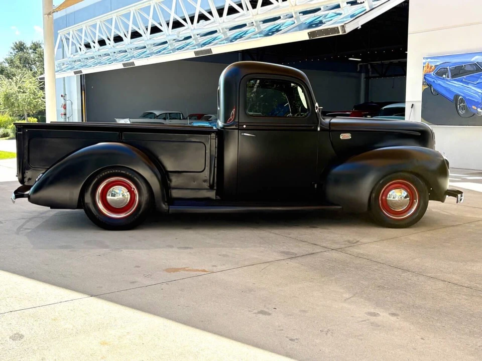 1941 Ford F-Series - Image 4 of 31