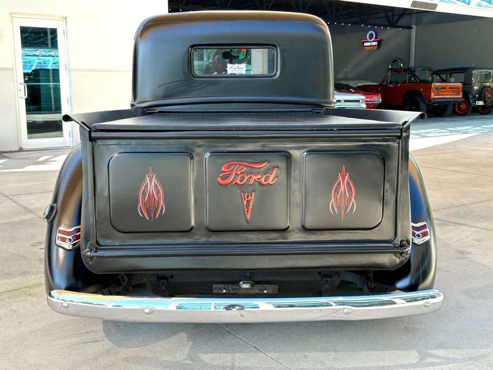 1941 Ford F-Series - Image 6 of 31