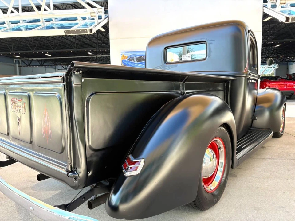 1941 Ford F-Series - Image 16 of 31