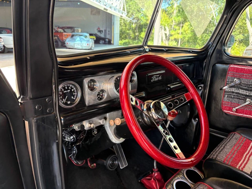 1941 Ford F-Series - Image 24 of 31