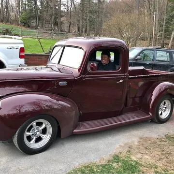 1941 Ford F-100