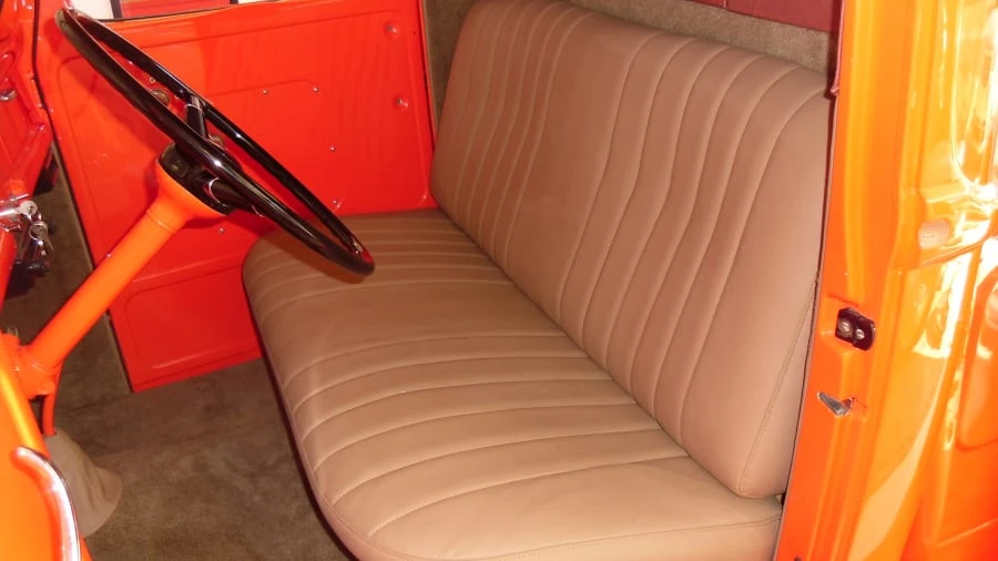 1941 Ford Pickup (1940-1947) - Image 3 of 5