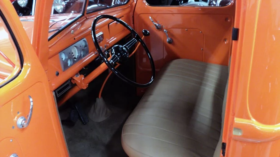 1941 Ford Pickup (1940-1947) - Image 3 of 9