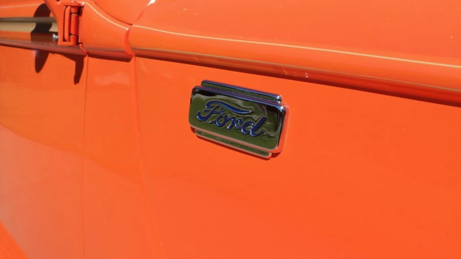 1941 Ford Pickup (1940-1947) - Image 8 of 9