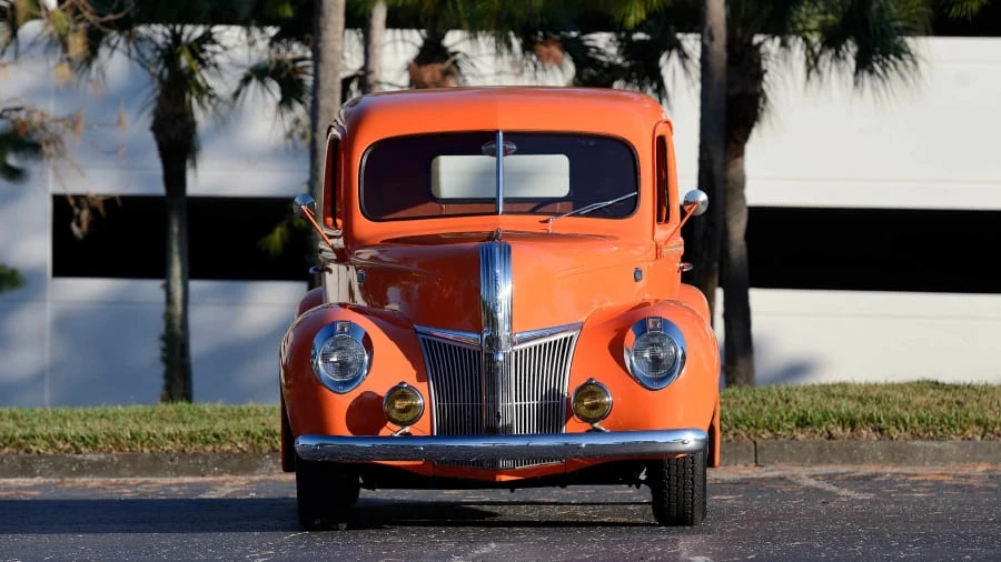 1941 Ford Pickup (1940-1947) - Image 14 of 20