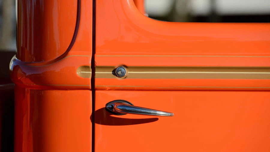 1941 Ford Pickup (1940-1947) - Image 15 of 20