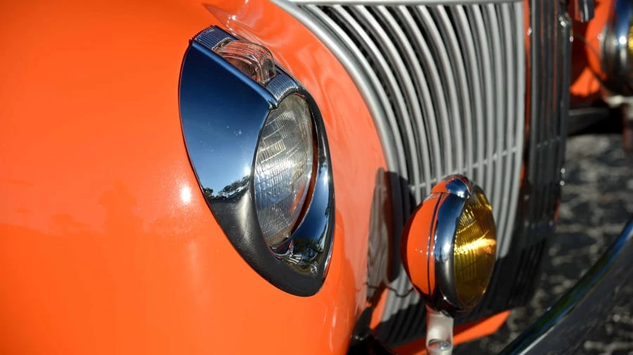 1941 Ford Pickup (1940-1947) - Image 16 of 20