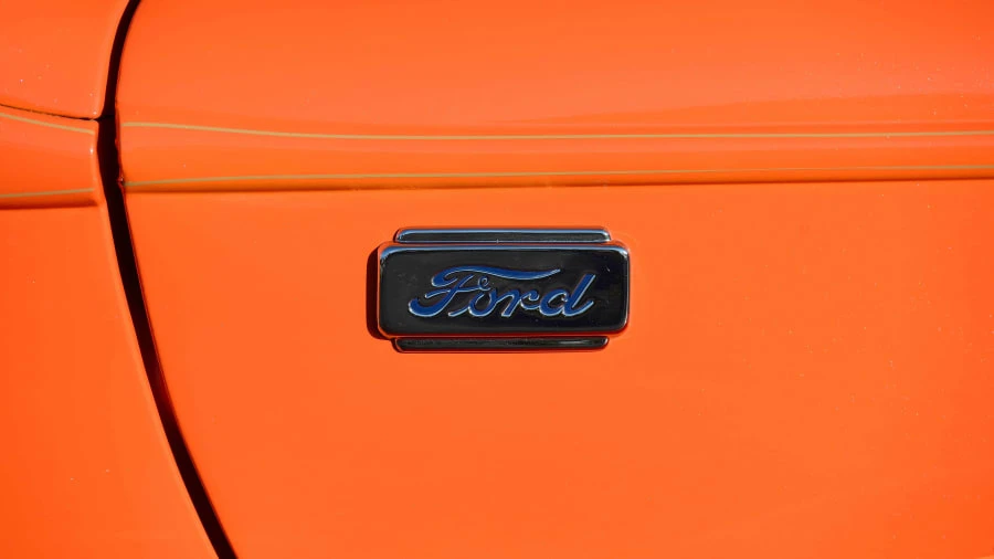 1941 Ford Pickup (1940-1947) - Image 17 of 20