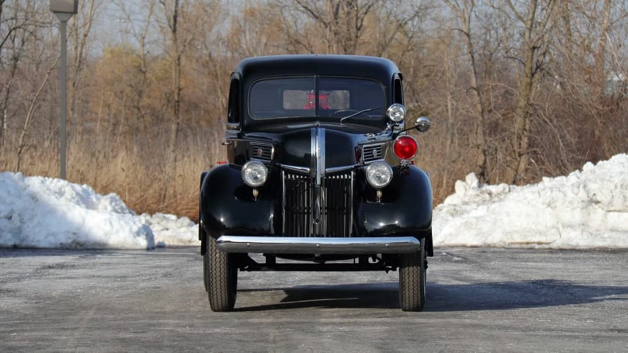 1941 Ford Pickup (1940-1947) - Image 14 of 21