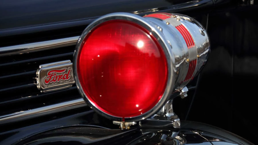 1941 Ford Pickup (1940-1947) - Image 16 of 21