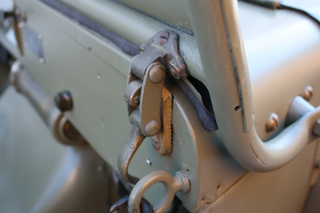 1941 Ford Military Vehicles - Image 20 of 31