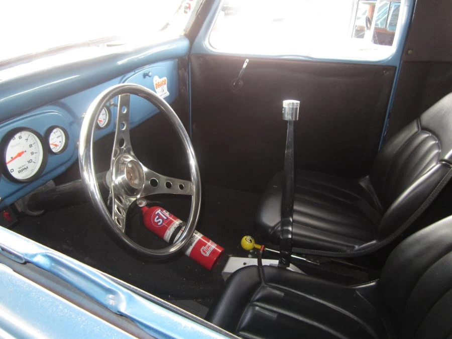 1941 Ford Hot Rod - Image 4 of 8