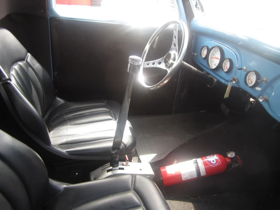 1941 Ford Hot Rod - Image 5 of 8