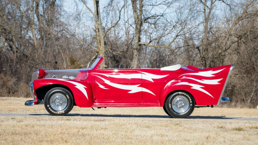 1941 Ford Replica - Image 2 of 15