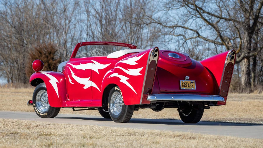 1941 Ford Replica - Image 3 of 15
