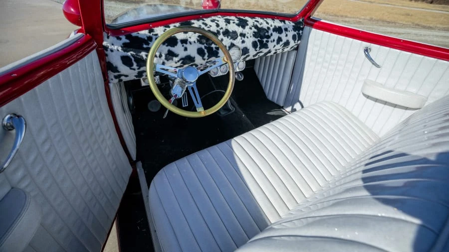 1941 Ford Replica - Image 4 of 15