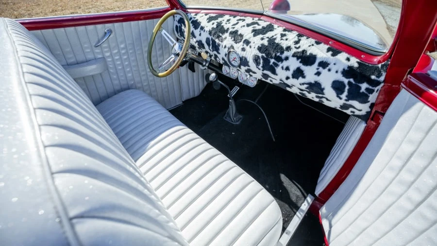 1941 Ford Replica - Image 5 of 15