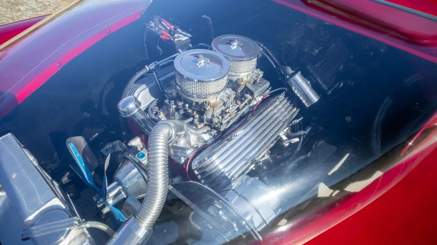 1941 Ford Replica - Image 6 of 15