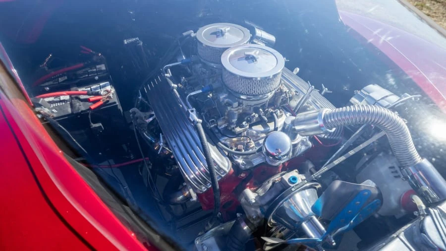 1941 Ford Replica - Image 7 of 15