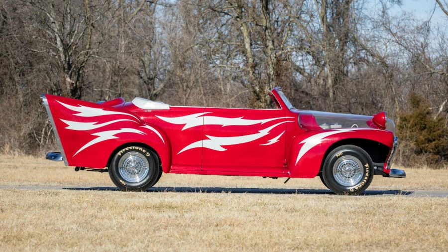 1941 Ford Replica - Image 8 of 15