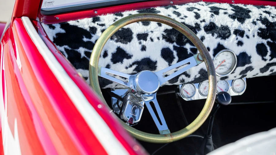 1941 Ford Replica - Image 9 of 15