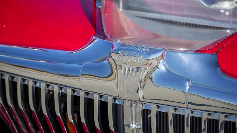 1941 Ford Replica - Image 10 of 15