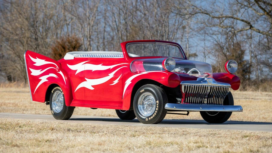 1941 Ford Replica - Image 12 of 15