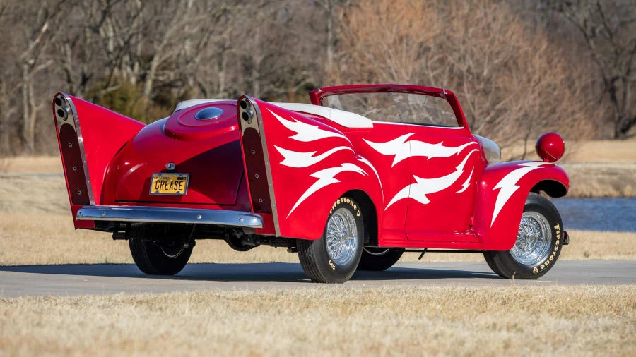 1941 Ford Replica - Image 13 of 15
